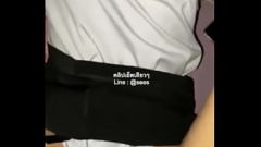 คลิปหลุด xxx เลิกเรียนมานัดเย็ดกันต่อที่โรงแรม