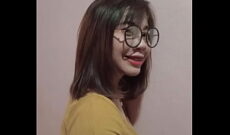 คลิปหลุดน้องปอนด์สาวระยองแอบเย็ด