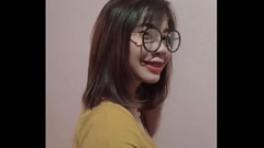 คลิปหลุดน้องปอนด์สาวระยองแอบเย็ด